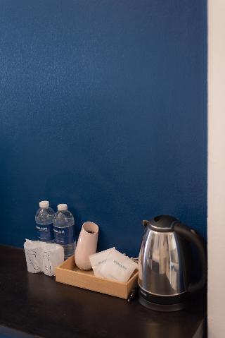 BEDGASM Hotel x Cafe fotoÄŸrafÄ±