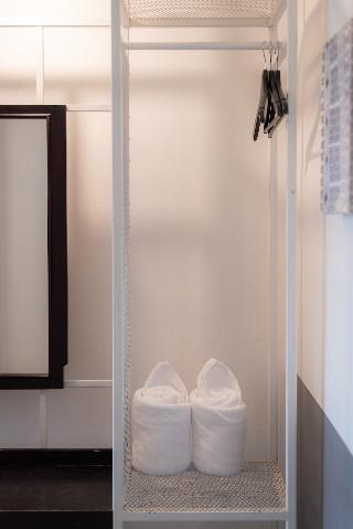 BEDGASM Hotel x Cafe fotoÄŸrafÄ±