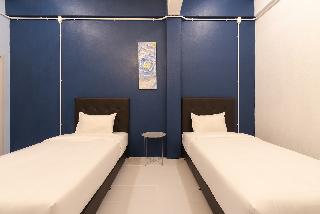 BEDGASM Hotel x Cafe fotoÄŸrafÄ±