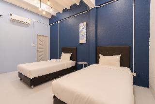 BEDGASM Hotel x Cafe fotoÄŸrafÄ±