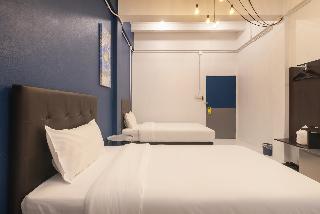 BEDGASM Hotel x Cafe fotoÄŸrafÄ±