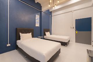 BEDGASM Hotel x Cafe fotoÄŸrafÄ±