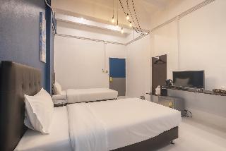 BEDGASM Hotel x Cafe fotoÄŸrafÄ±