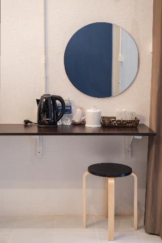 BEDGASM Hotel x Cafe fotoÄŸrafÄ±