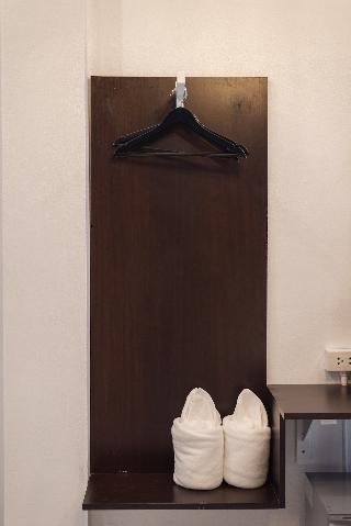 BEDGASM Hotel x Cafe fotoÄŸrafÄ±