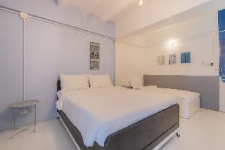 BEDGASM Hotel x Cafe fotoÄŸrafÄ±
