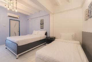 BEDGASM Hotel x Cafe fotoÄŸrafÄ±