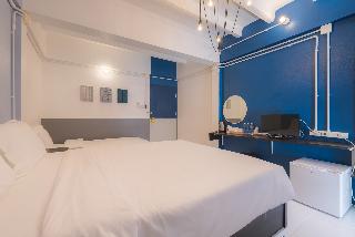 BEDGASM Hotel x Cafe fotoÄŸrafÄ±