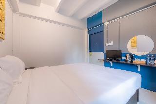 BEDGASM Hotel x Cafe fotoÄŸrafÄ±
