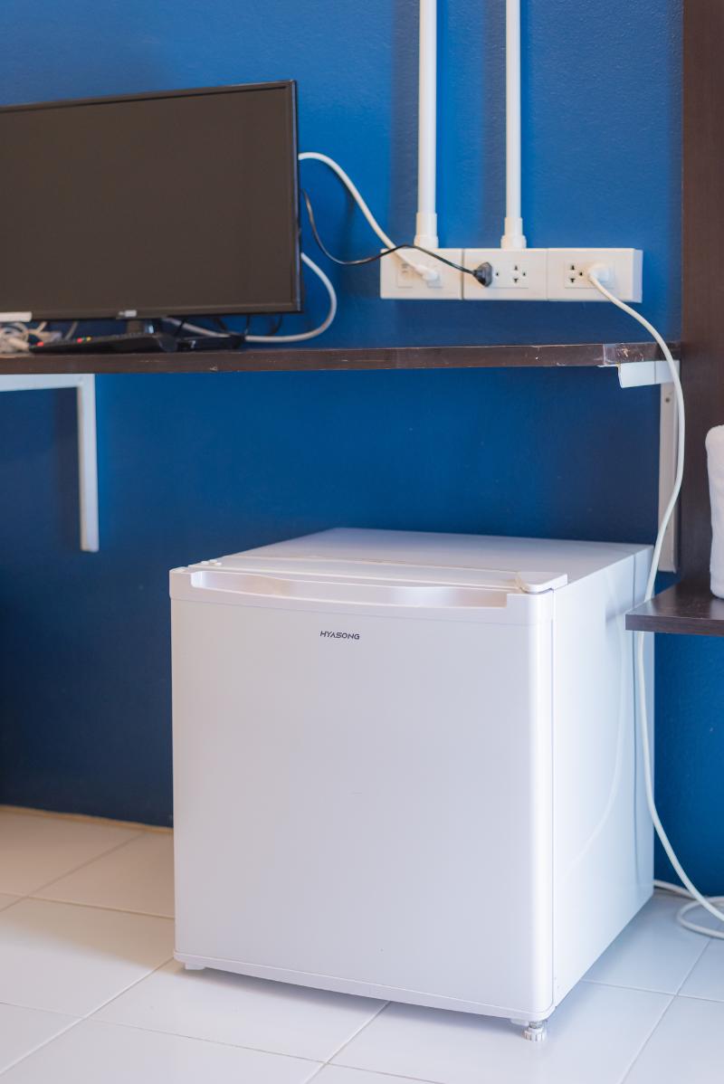 BEDGASM Hotel x Cafe - Oda