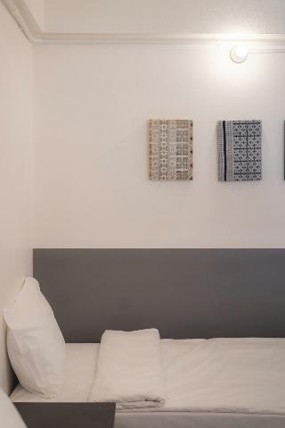 BEDGASM Hotel x Cafe fotoÄŸrafÄ±