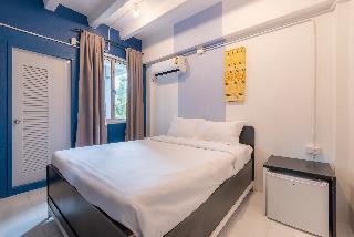 BEDGASM Hotel x Cafe fotoÄŸrafÄ±