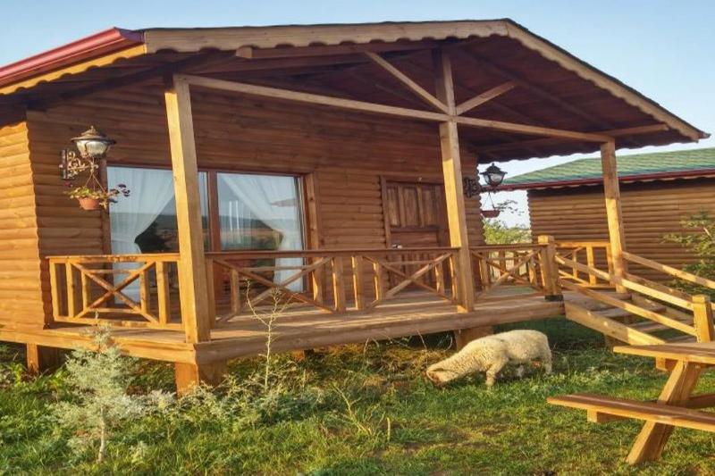 Gököz Natural Park - Genel