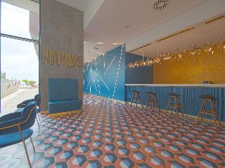 Sines Sea View Business and Leisure Hotel fotoÄŸrafÄ±