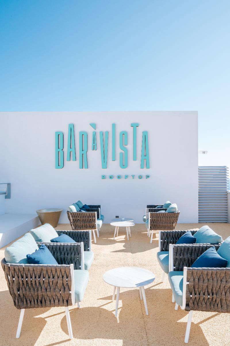 Sines Sea View Business and Leisure Hotel - Bar