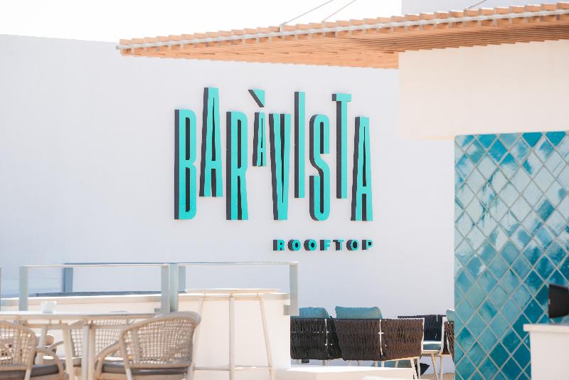 Sines Sea View Business and Leisure Hotel - Bar