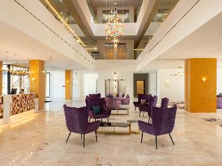 Sines Sea View Business and Leisure Hotel fotoÄŸrafÄ±