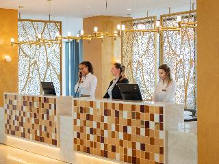 Sines Sea View Business and Leisure Hotel fotoÄŸrafÄ±