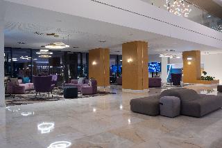 Sines Sea View Business and Leisure Hotel fotoÄŸrafÄ±