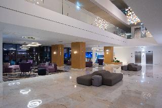 Sines Sea View Business and Leisure Hotel fotoÄŸrafÄ±