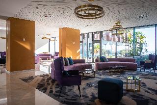 Sines Sea View Business and Leisure Hotel fotoÄŸrafÄ±