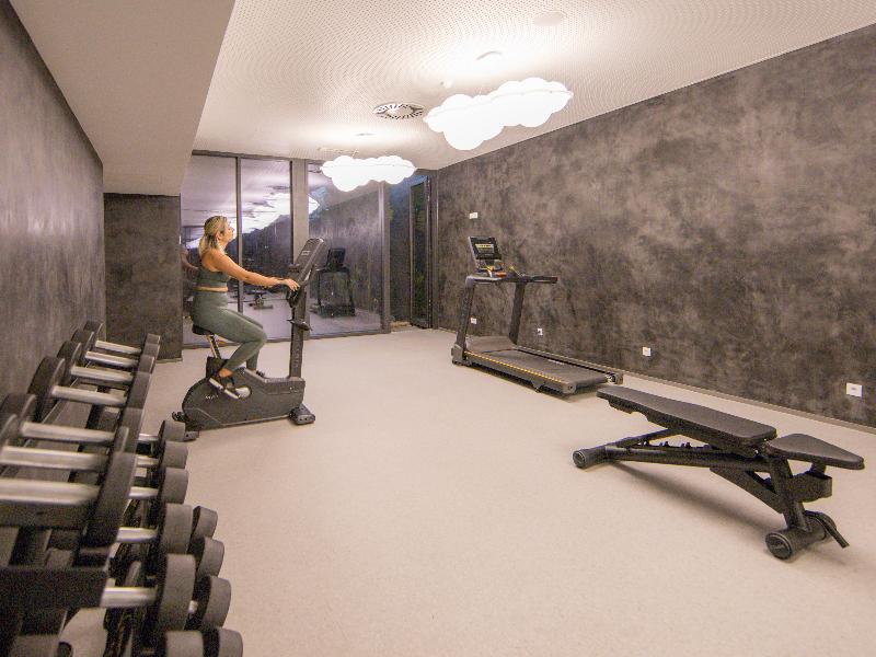 Sines Sea View Business and Leisure Hotel - Aktivite