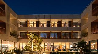 Sines Sea View Business and Leisure Hotel otel fotoğrafı