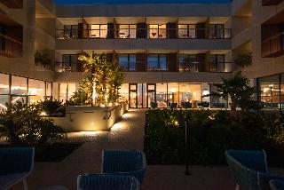 Sines Sea View Business and Leisure Hotel fotoÄŸrafÄ±