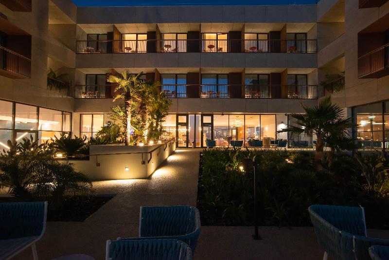 Sines Sea View Business and Leisure Hotel - Genel