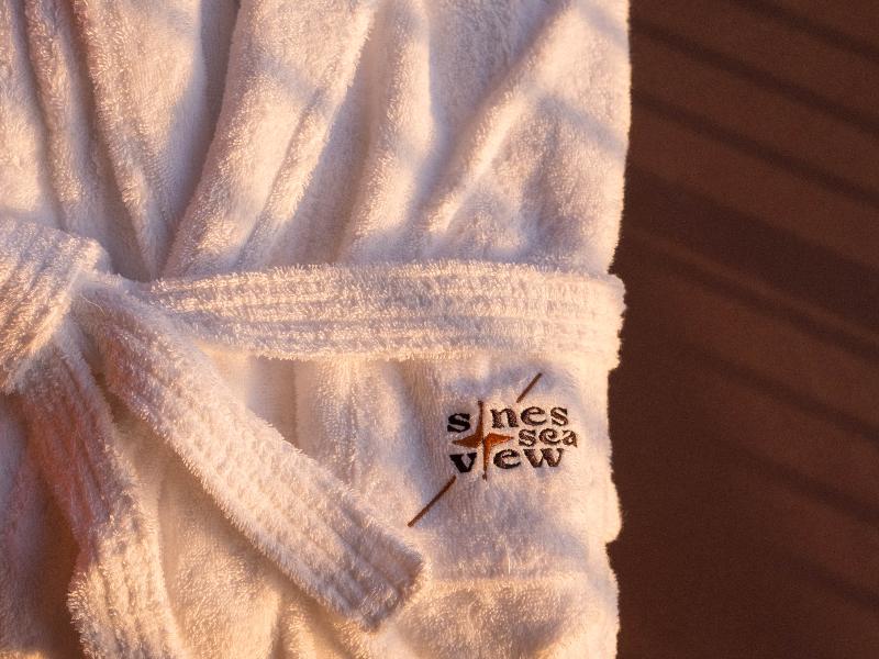 Sines Sea View Business and Leisure Hotel - Oda