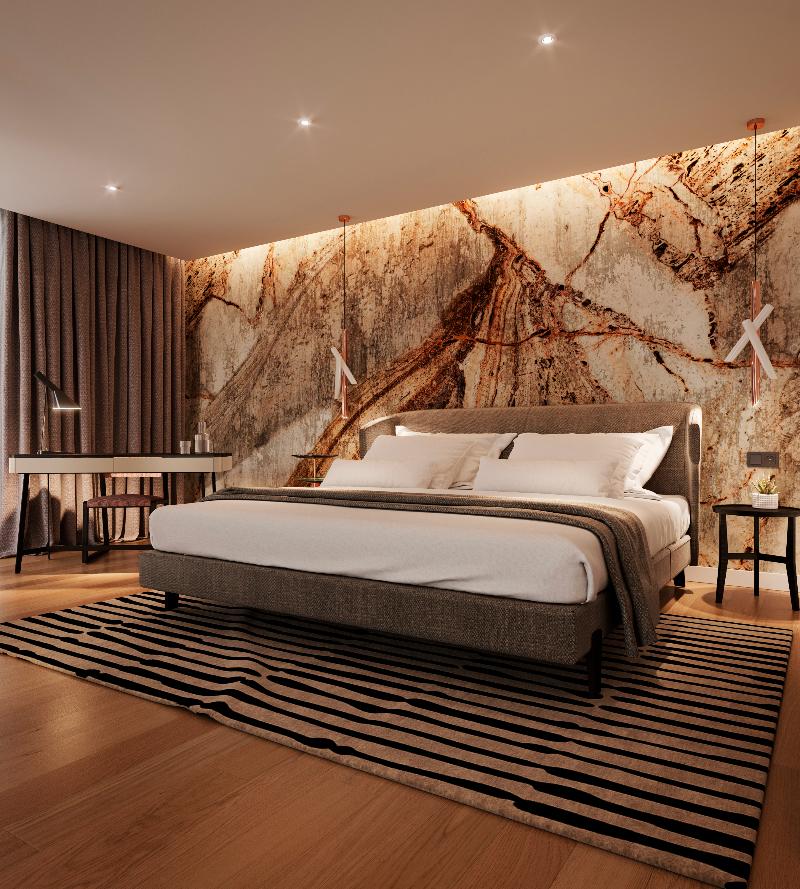 Sines Sea View Business and Leisure Hotel - Oda