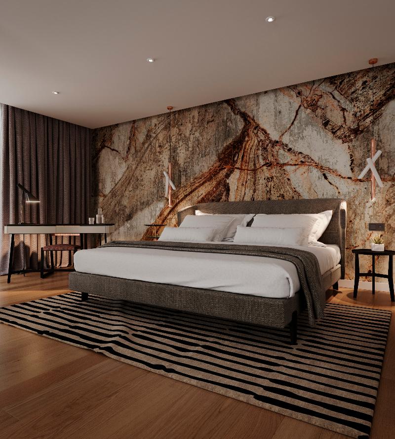 Sines Sea View Business and Leisure Hotel - Oda