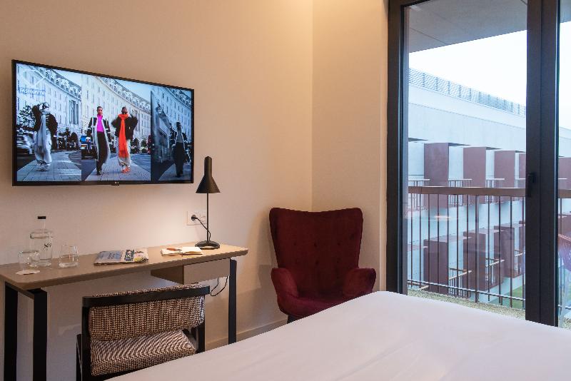 Sines Sea View Business and Leisure Hotel - Oda