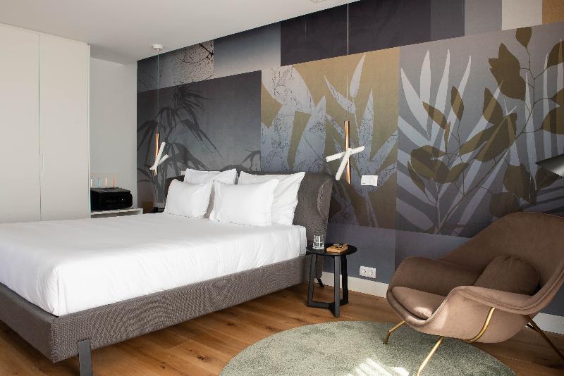 Sines Sea View Business and Leisure Hotel - Oda