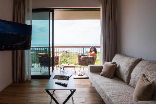 Sines Sea View Business and Leisure Hotel fotoÄŸrafÄ±