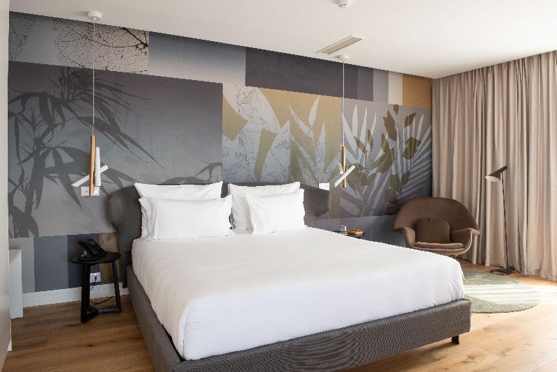 Sines Sea View Business and Leisure Hotel - Oda