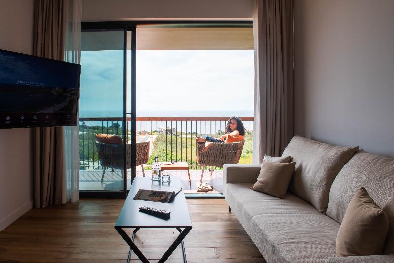 Sines Sea View Business and Leisure Hotel - Oda