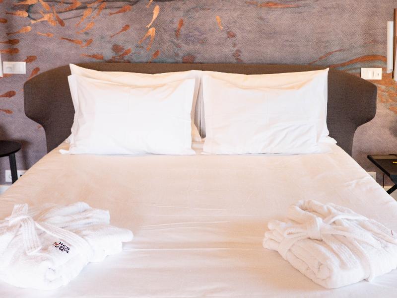 Sines Sea View Business and Leisure Hotel - Oda