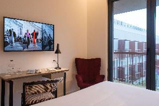 Sines Sea View Business and Leisure Hotel fotoÄŸrafÄ±