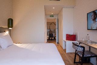 Sines Sea View Business and Leisure Hotel fotoÄŸrafÄ±