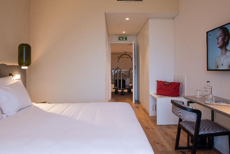 Sines Sea View Business and Leisure Hotel - Oda