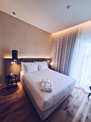 Sines Sea View Business and Leisure Hotel fotoÄŸrafÄ±