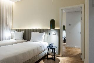 Sines Sea View Business and Leisure Hotel fotoÄŸrafÄ±