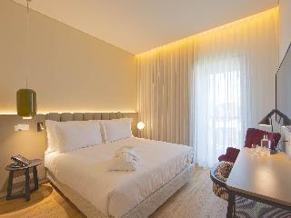 Sines Sea View Business and Leisure Hotel fotoÄŸrafÄ±
