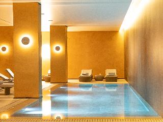 Sines Sea View Business and Leisure Hotel fotoÄŸrafÄ±