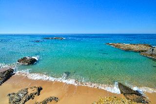Sines Sea View Business and Leisure Hotel fotoÄŸrafÄ±