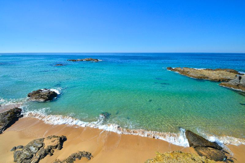 Sines Sea View Business and Leisure Hotel - Plaj
