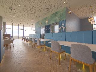 Sines Sea View Business and Leisure Hotel fotoÄŸrafÄ±