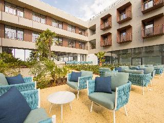 Sines Sea View Business and Leisure Hotel fotoÄŸrafÄ±