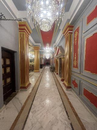 Cosmopolitan Cairo Hotel fotoÄŸrafÄ±